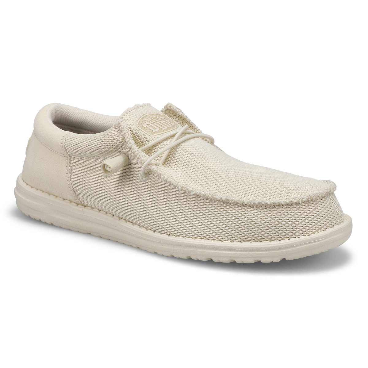 Hey dude wally funk shoes 2025