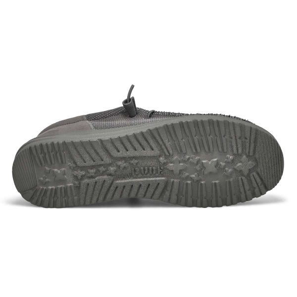 Chaussure WALLY FUNK MONO, alliage, hommes