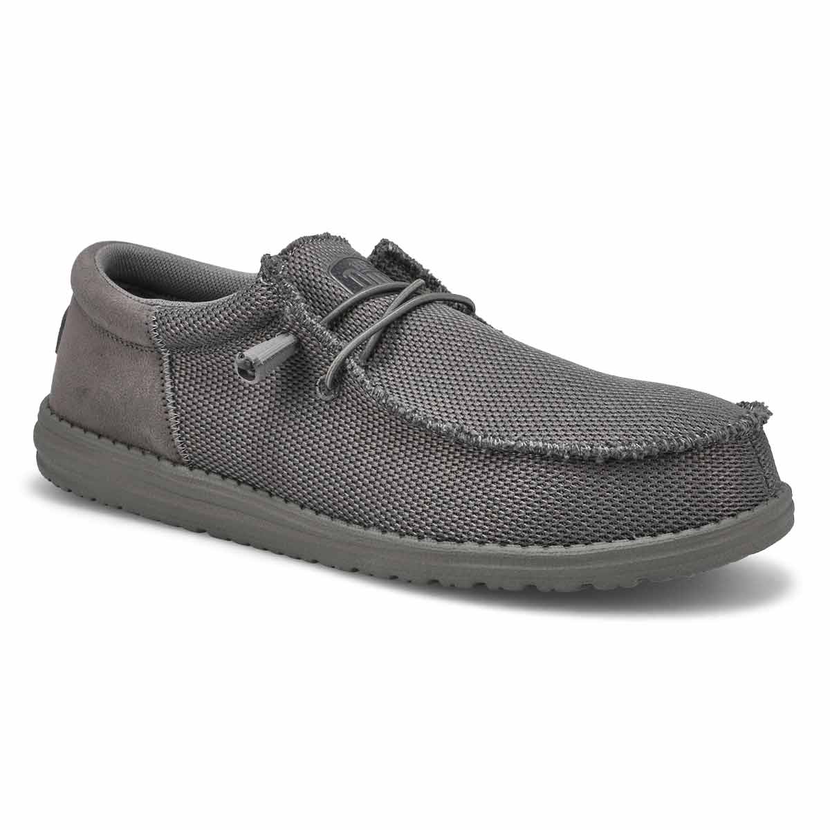 HEYDUDE Men's Wally Funk Mono Casual Shoe - A