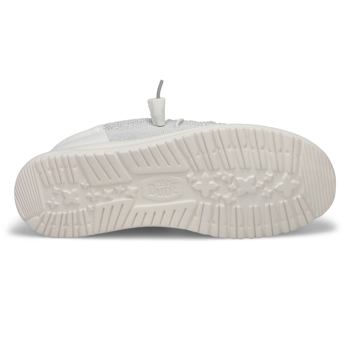Men's Wally Funk Mono Casual Shoe - Ghosted
