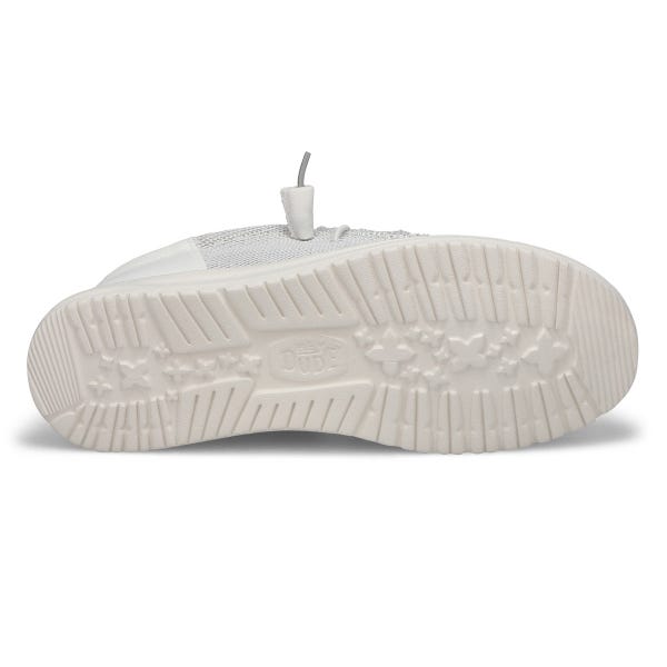 Flâneur décontracté WALLY FUNK MONO, fantôme, hommes