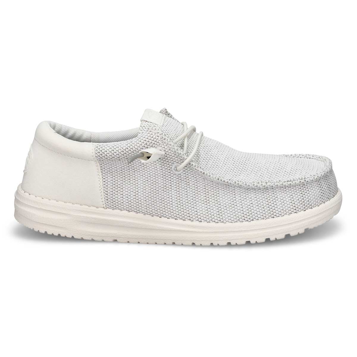 Men's Wally Funk Mono Casual Shoe - Ghosted