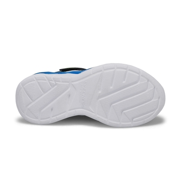 Boys' Erupters IV Sneakers - Navy/Lime