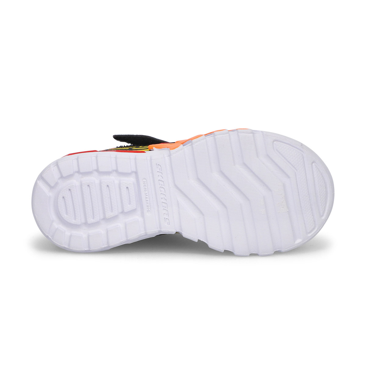 Boys' Flex-Glow Elite Light Up Sneakers