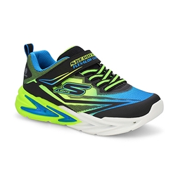 Skechers Kids Buy Skechers Skechers Turboshift Boys' S Lights Flex