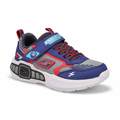 Bys Light Storm 3.0 Sneaker - Navy/Red