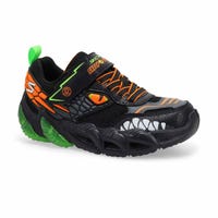 Boys' Skech-O-Saurus Lights 3.0 Light Up Sneaker