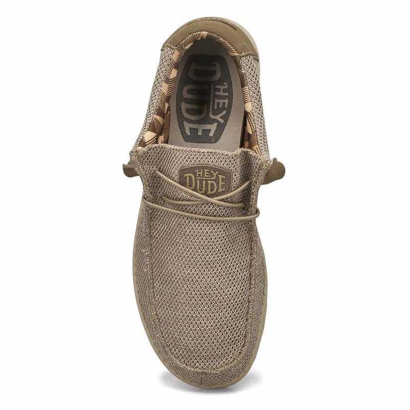Flneur WallySox, beige, enfants