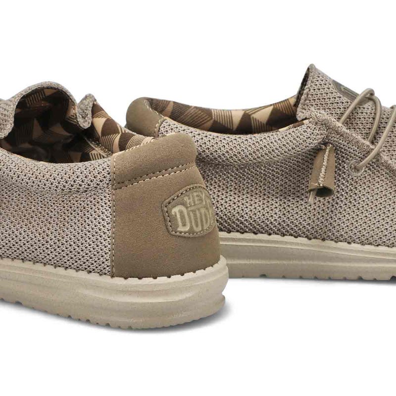 Flneur WallySox, beige, enfants