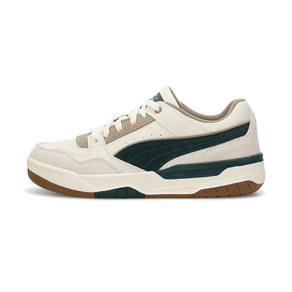 Puma Men's Rebound Retro SD Lace Up Sneaker