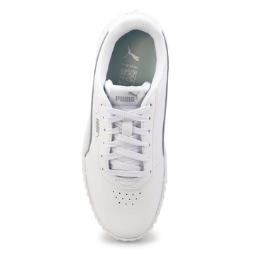 Women's Carina 3.0 Lace Up Sneaker - Silver Mist/W