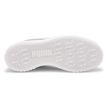 Women's Carina 3.0 Lace Up Sneaker - Silver Mist/W