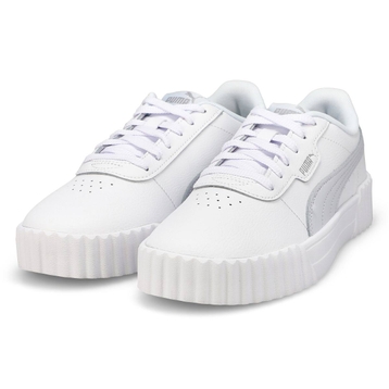 Women's Carina 3.0 Lace Up Sneaker - Silver Mist/W