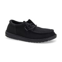 Chaussure Wally Youth Funk Mono pour enfants - Noir
