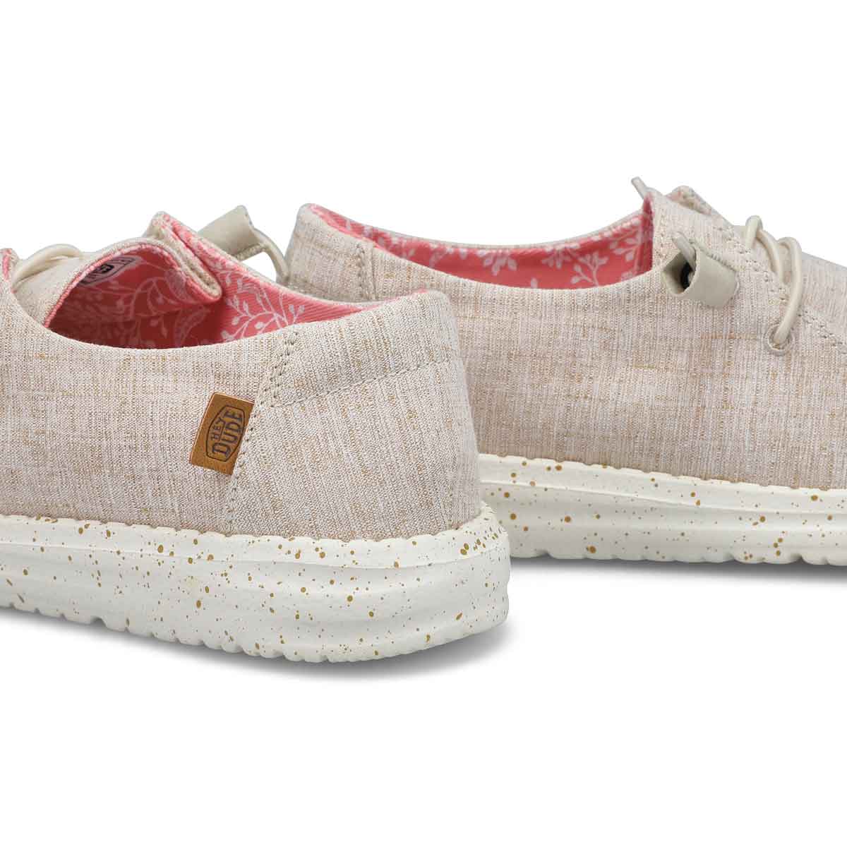 Flâneur WENDY CHAMBRAY, femmes