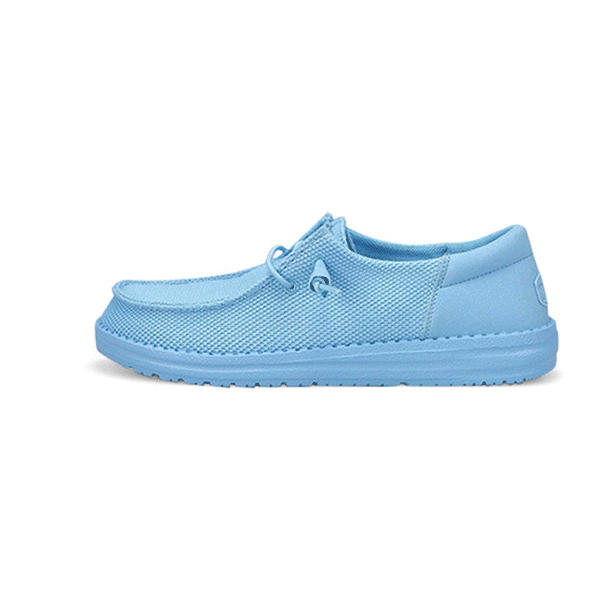 Heydude Women's Wendy Funk Mono Casual Shoe - | SoftMoc.com