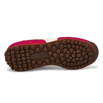 Baskets à lacets EASY RIDER VINTAGE, baies/blanc c
