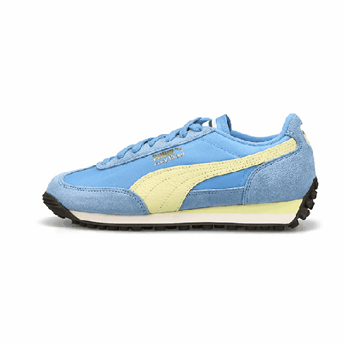 Puma Women's Easy Rider Vintage Lace Up Sneak | SoftMoc.com