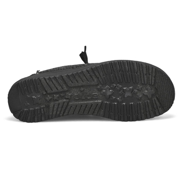Women's Wendy Sox Casual Shoe - Black