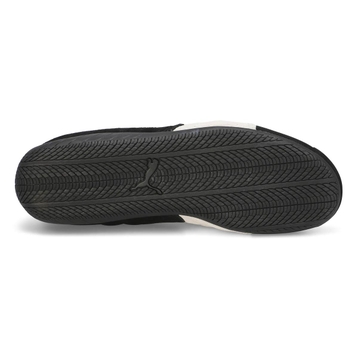 Baskets à lacets SPEEDCAT OG, noir/blanc, femmes