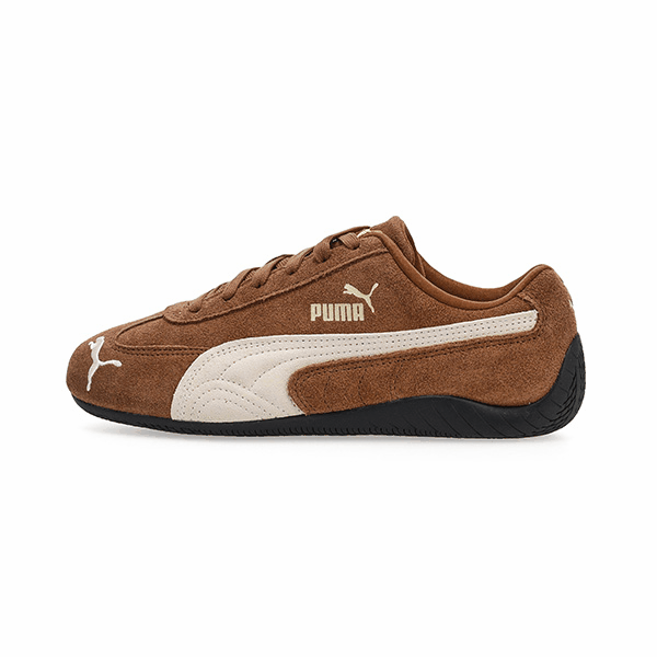 Puma Women's Speedcat OG Low Profile Sneaker | SoftMoc.com