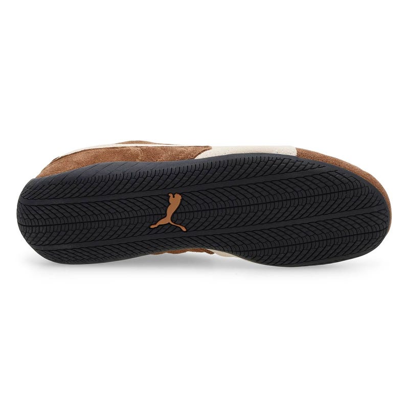 Women's Speedcat OG Low Profile Sneaker - Haute Coffee/Frosted Ivory