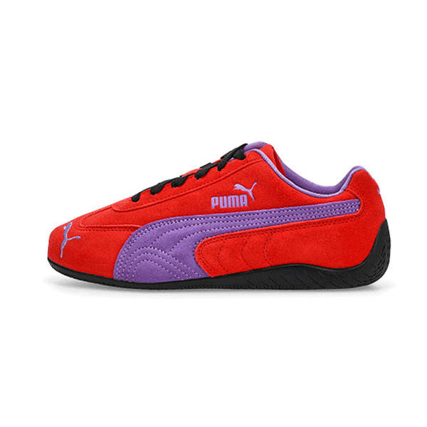 Puma Women's Speedcat OG Low Profile Sneaker | SoftMoc.com Puma Women's Speedcat OG Low Profile Sneaker | SoftMoc.com