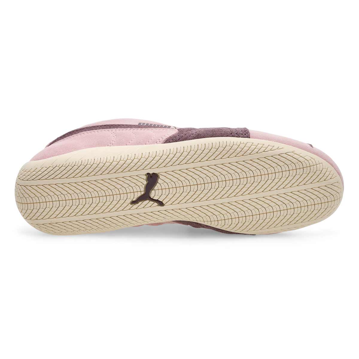 Women's  Speedcat OG Low Profile Sneaker - Mauve Mist/Raisin