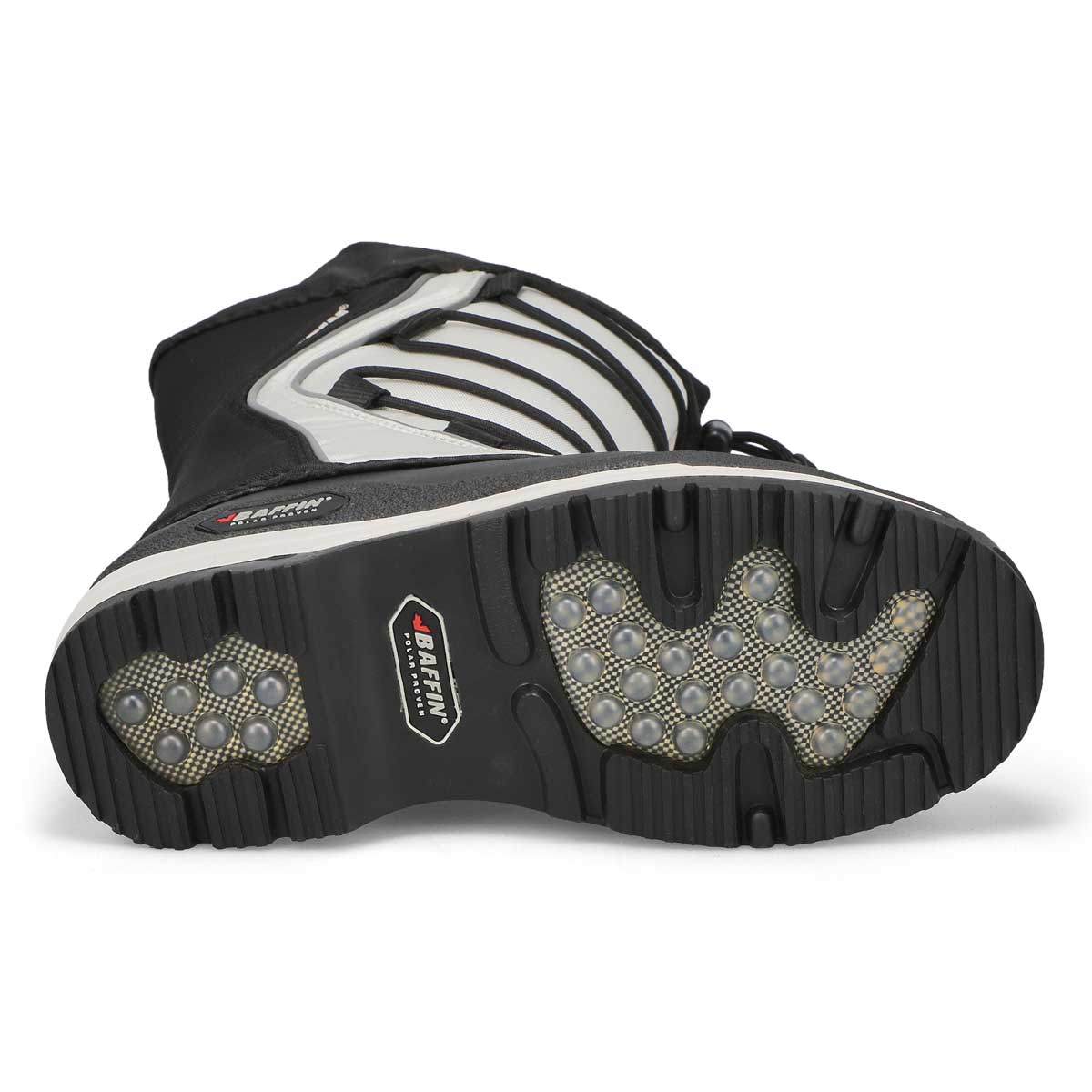 baffin women's icefield