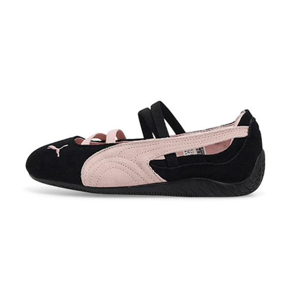 Puma Women's Speedcat SD Low Profile Ballet | SoftMoc.com