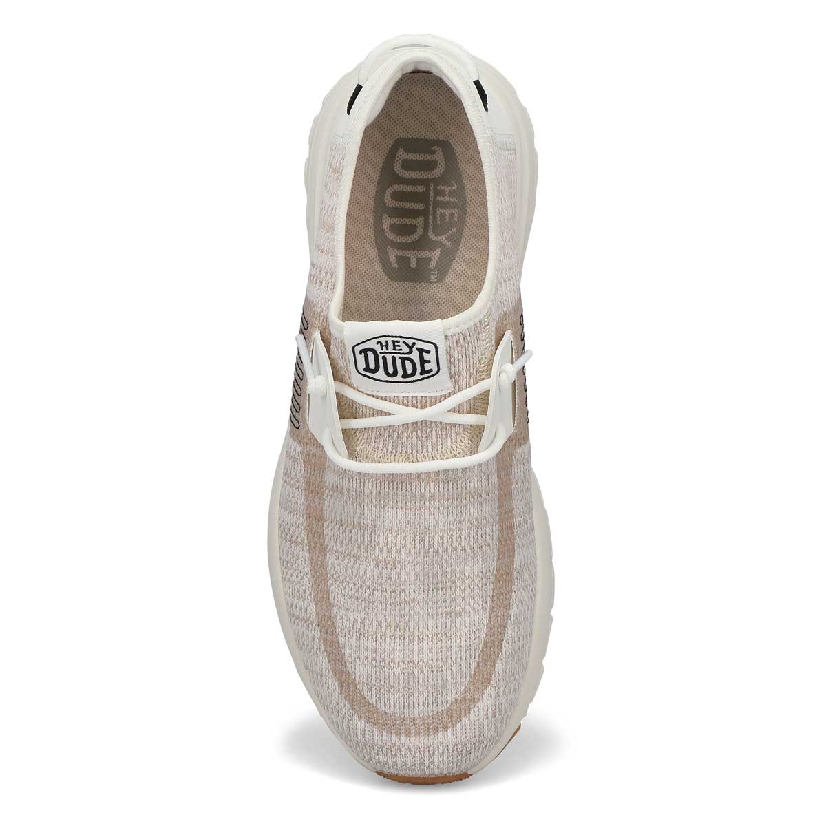 Baskets SIROCCO M, blanc, hommes