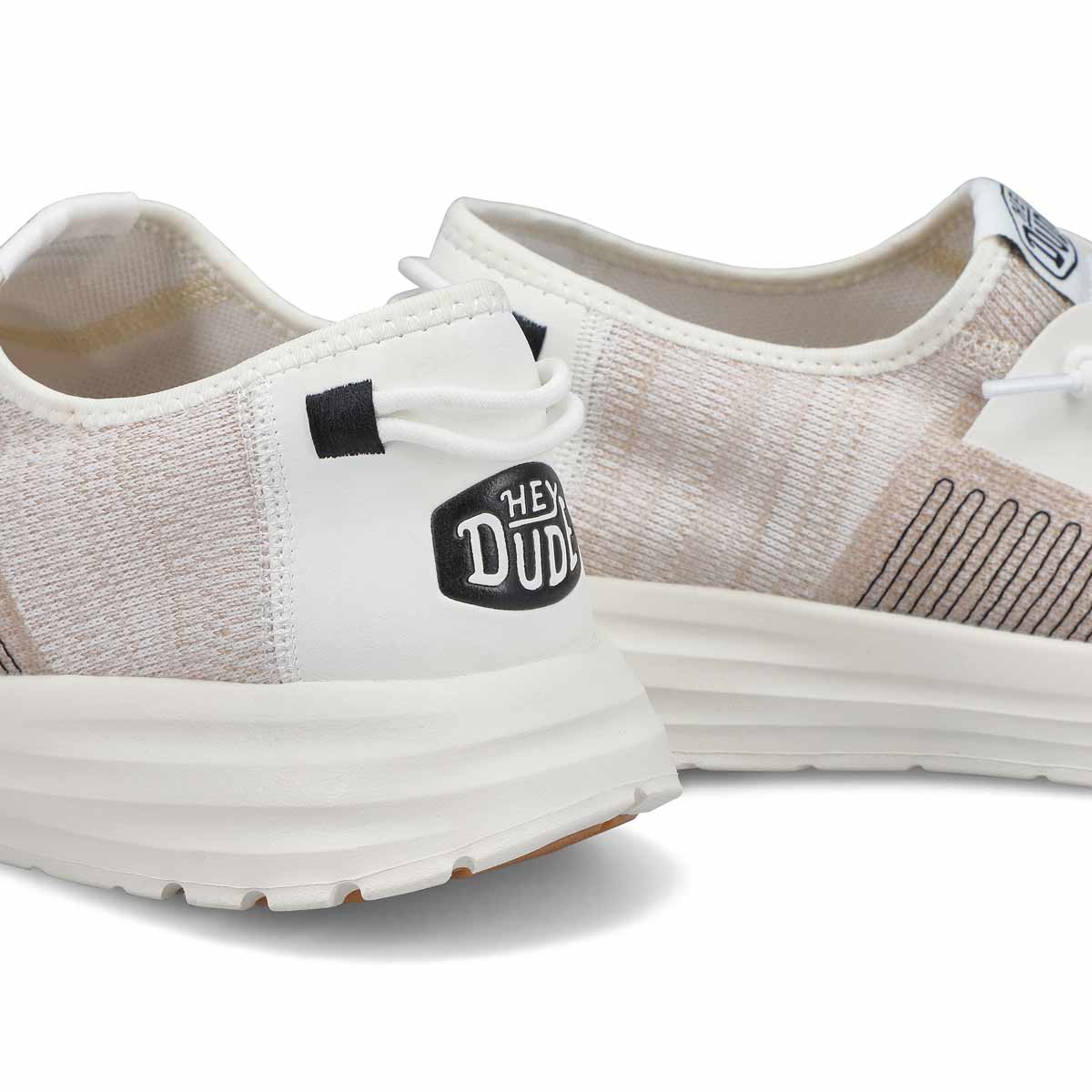 Baskets SIROCCO M, blanc, hommes