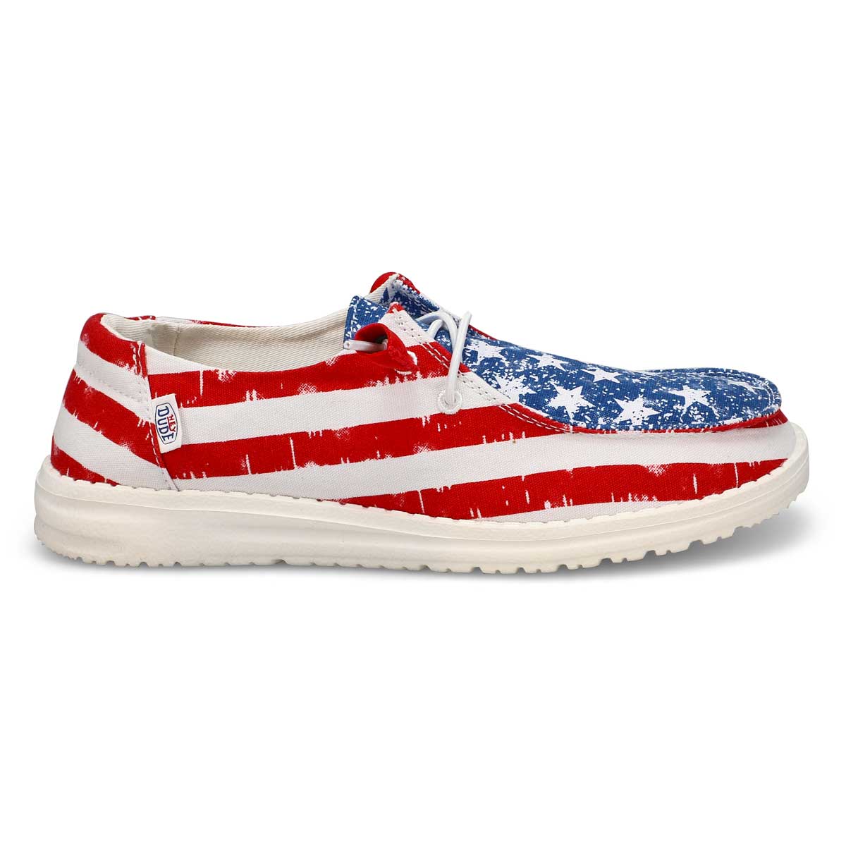 Chaussure WENDY PATRIOTIC, Star Spangled, femmes