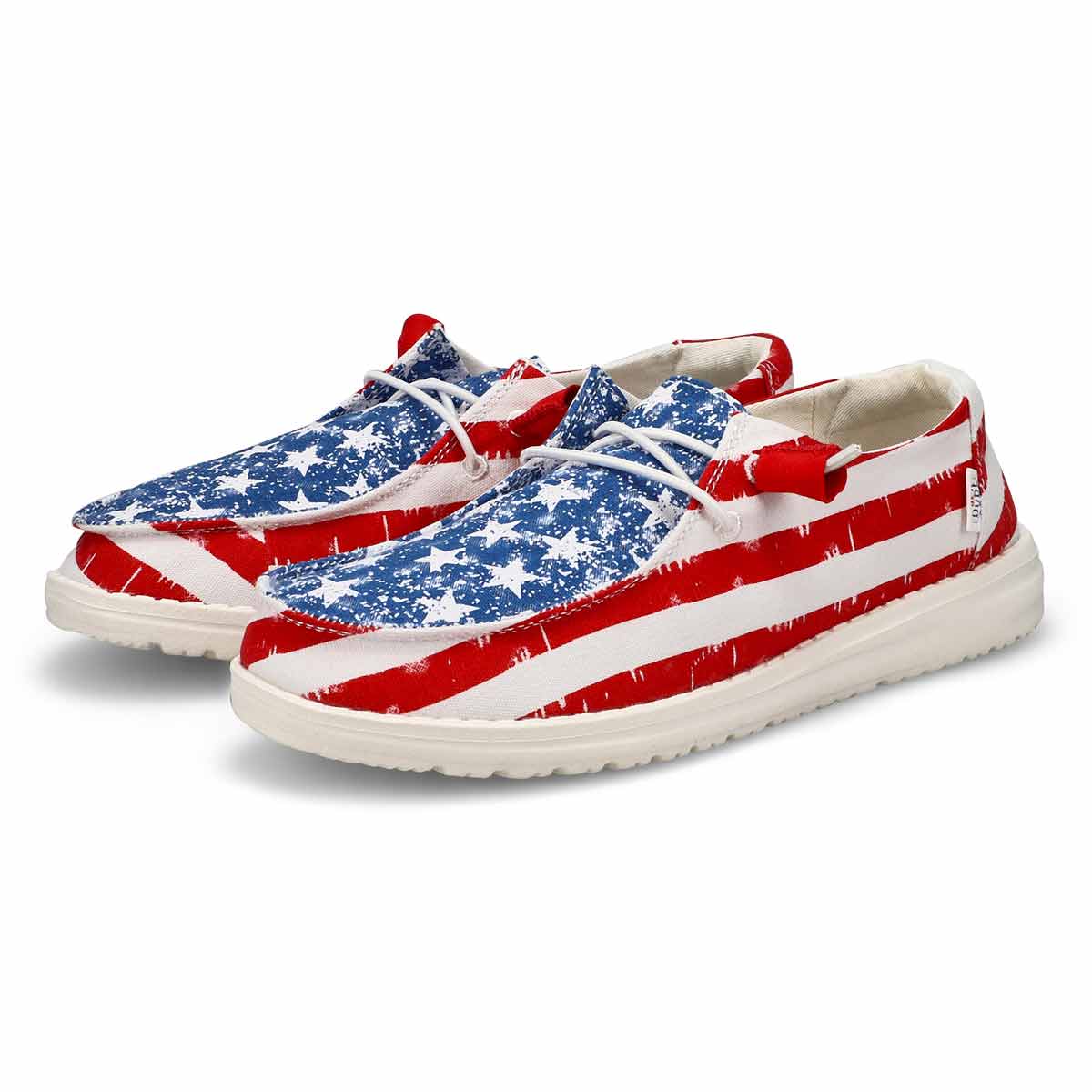 Chaussure WENDY PATRIOTIC, Star Spangled, femmes