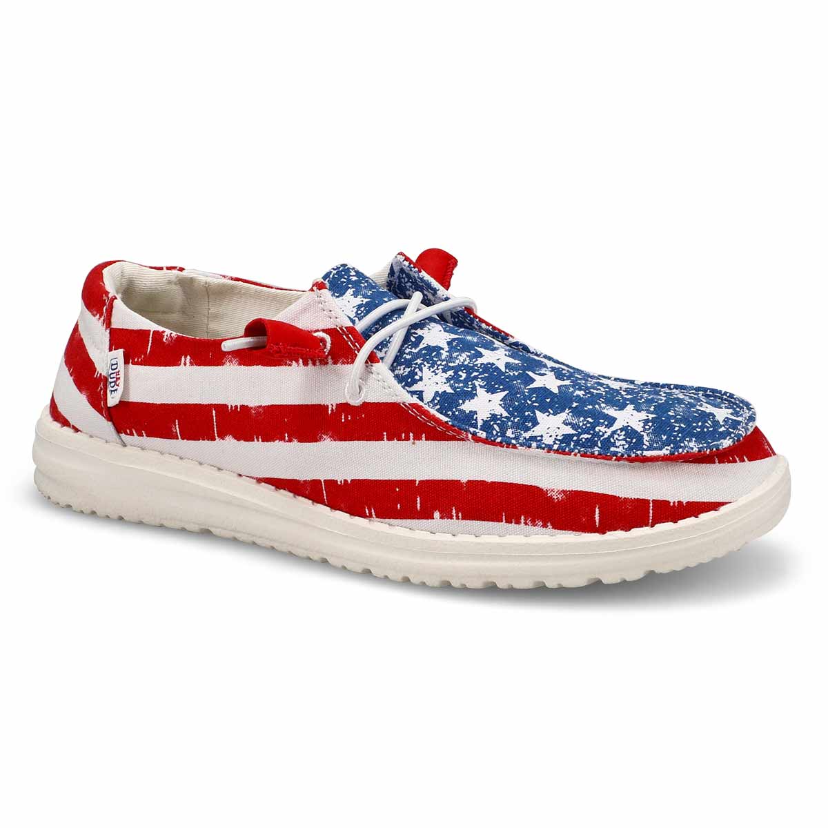 Chaussure WENDY PATRIOTIC, Star Spangled, femmes
