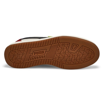 Men's Caven 2.0 Greenside Lace Up Sneaker - Red/Bl