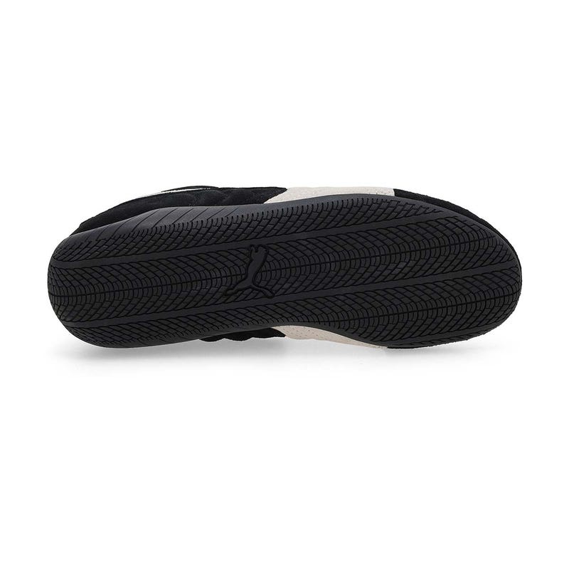 Baskets à profil bas SPEEDCAT OG, noir/blanc, enfants