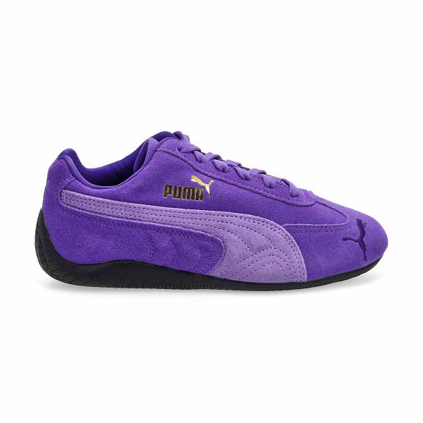 Baskets à profil bas SPEEDCAT OG, violet/lavande, filles