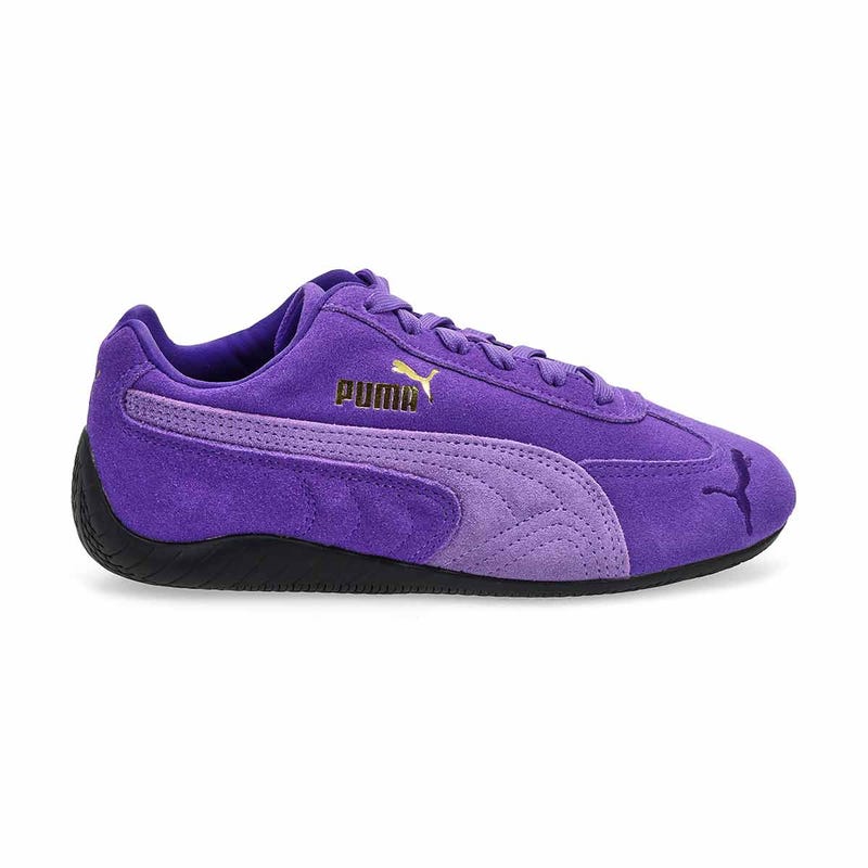 Baskets à profil bas SPEEDCAT OG, violet/lavande, filles