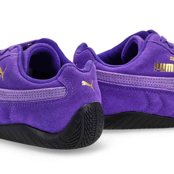 Baskets à profil bas SPEEDCAT OG, violet/lavande, filles