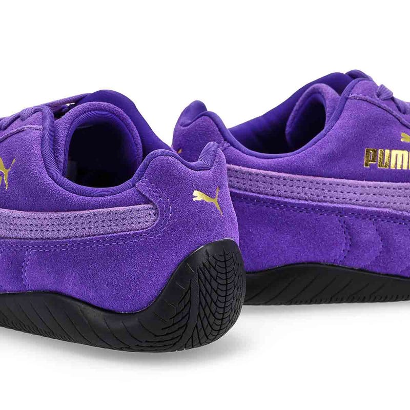 Baskets à profil bas SPEEDCAT OG, violet/lavande, filles