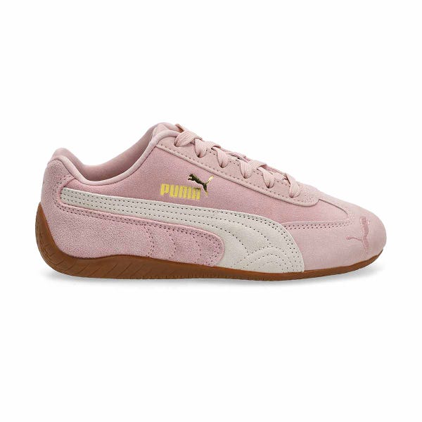 Baskets à profil bas SPEEDCAT OG, brume mauve/ivoire givré, filles