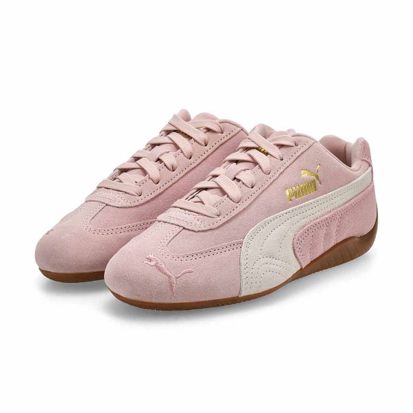 Baskets à profil bas SPEEDCAT OG, brume mauve/ivoire givré, filles