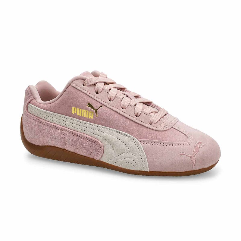 Baskets à profil bas SPEEDCAT OG, brume mauve/ivoire givré, filles