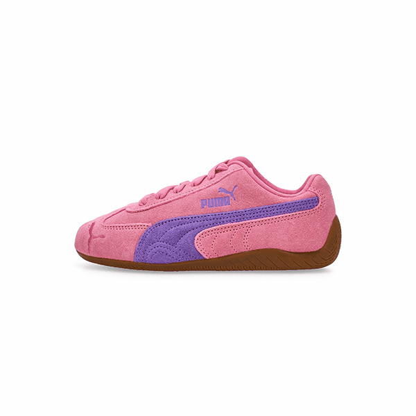Puma Girls' Speedcat OG Low Profile Sneaker | SoftMoc.com