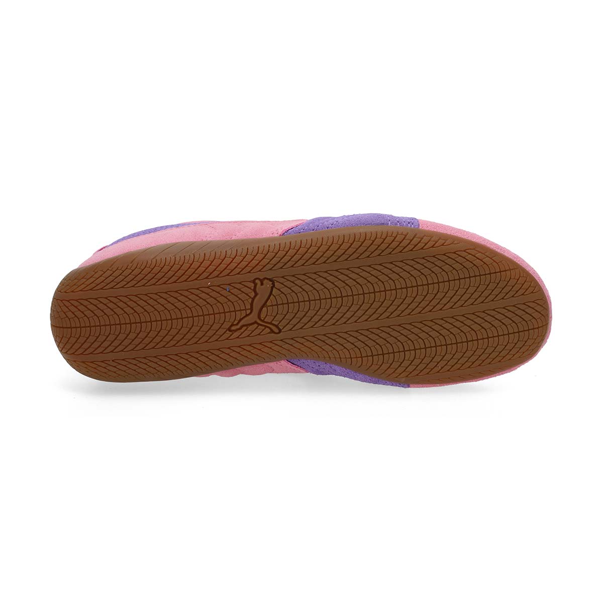Baskets à profil bas SPEEDCAT OG, rose/lavande, filles