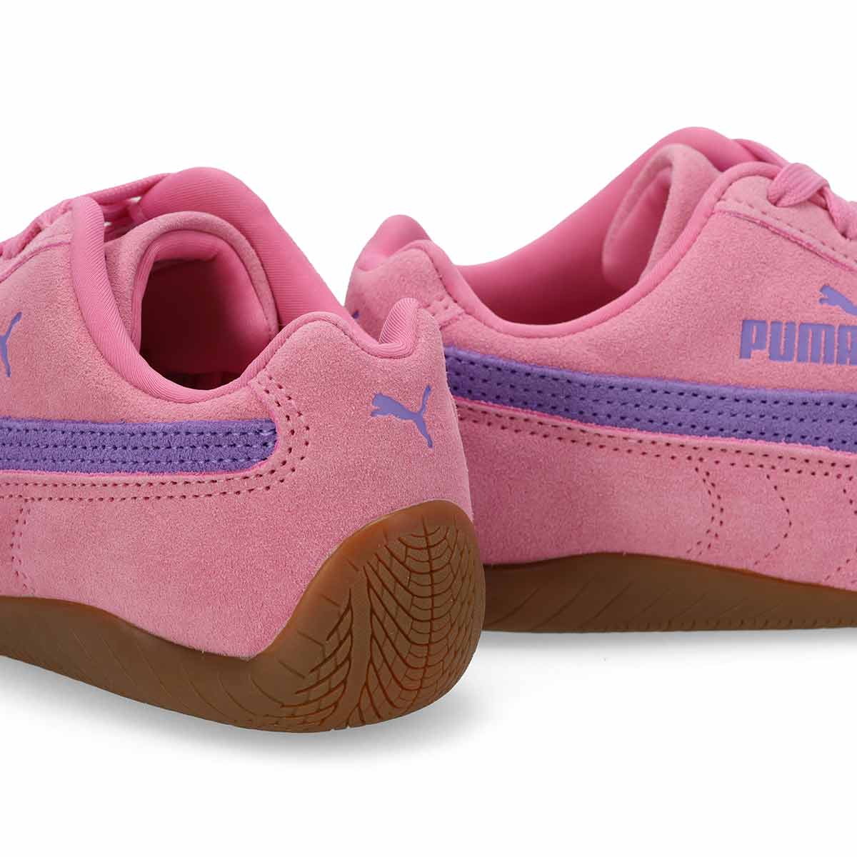 Baskets à profil bas SPEEDCAT OG, rose/lavande, filles