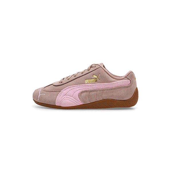 Puma Girls' Speedcat OG Low Profile Sneaker | SoftMoc.com