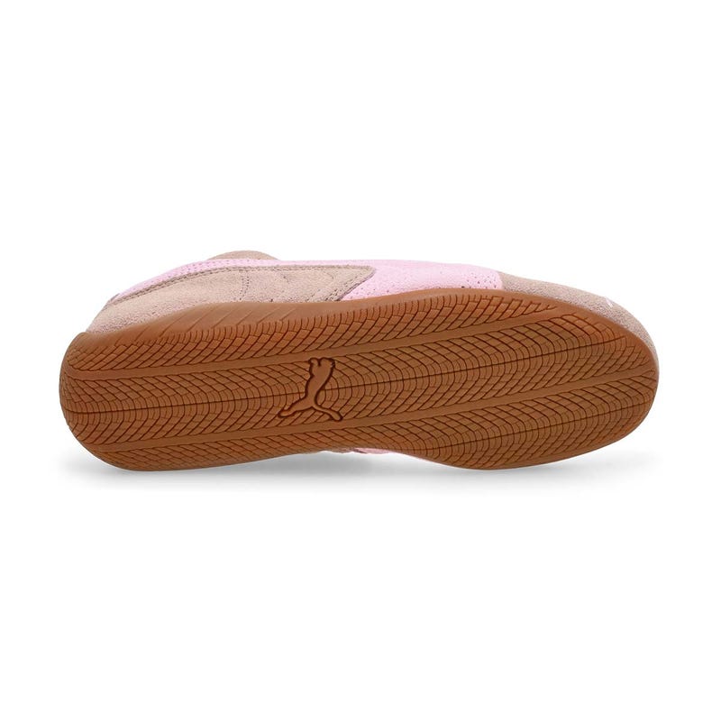 Baskets à profil bas SPEEDCAT OG, latté rose/rose perle, filles