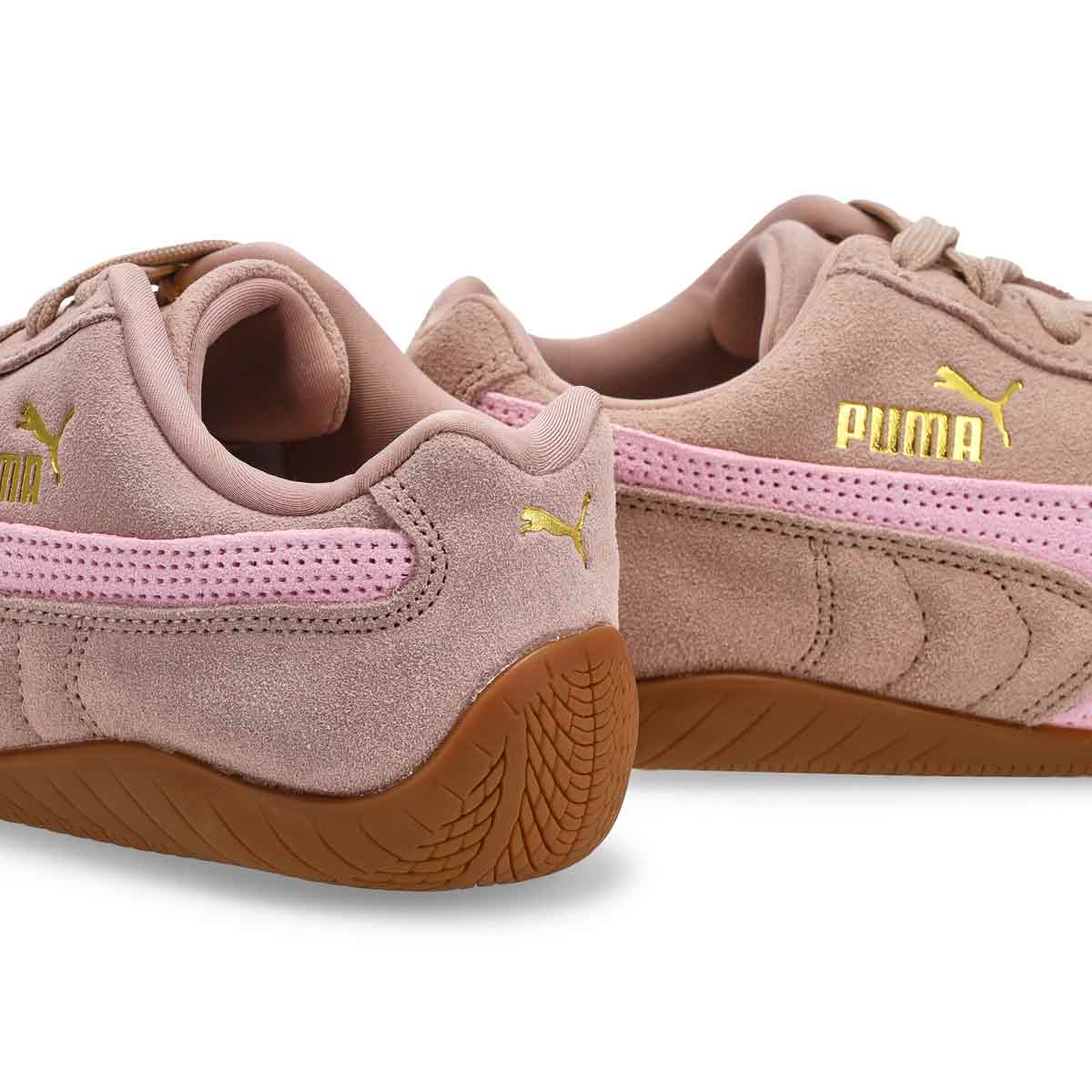 Baskets à profil bas SPEEDCAT OG, latté rose/rose perle, filles